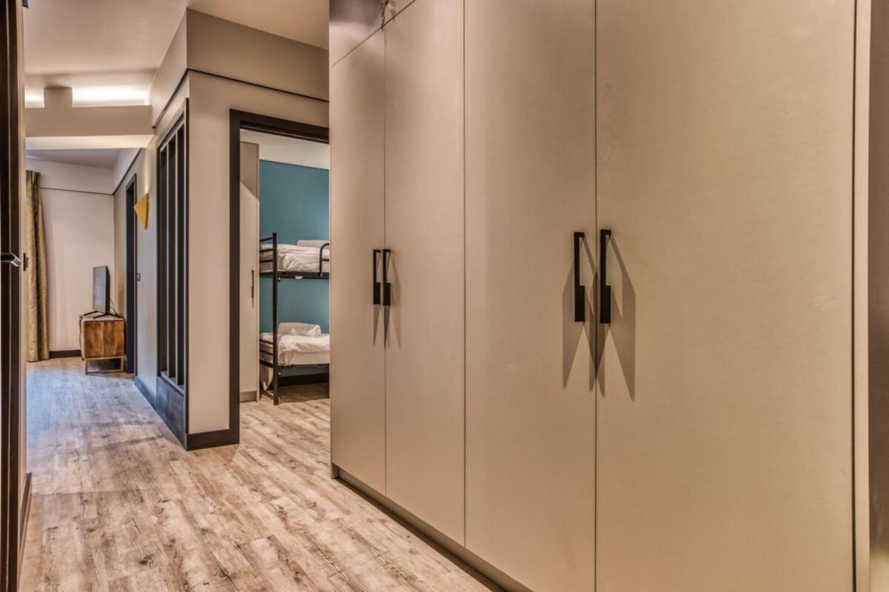 Majestic Broadway - 4 Star With Spectacular Views Apartamento *