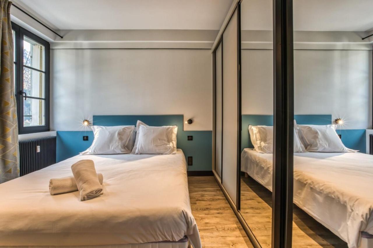 Majestic Broadway - 4 Star With Spectacular Views Apartamento *