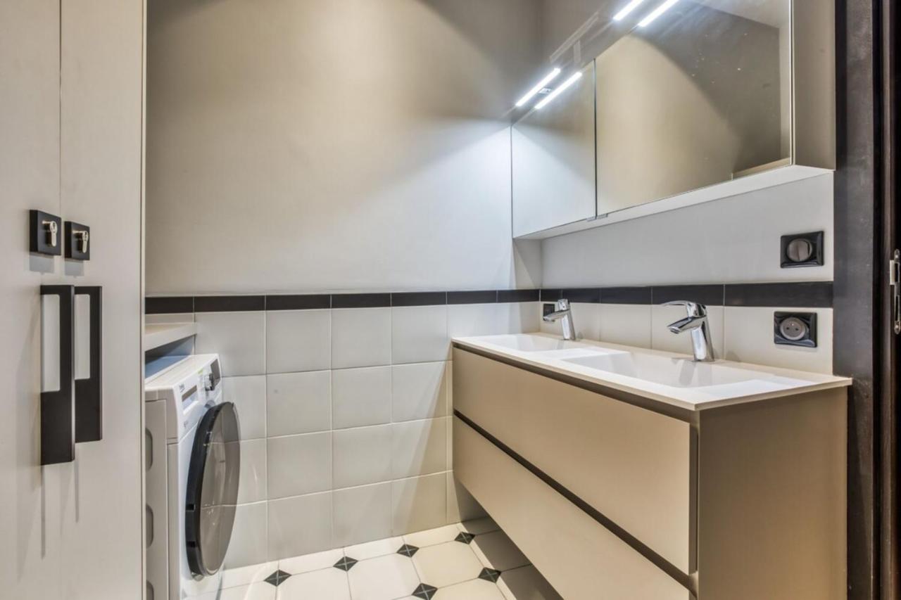 Majestic Broadway - 4 Star With Spectacular Views Appartement *