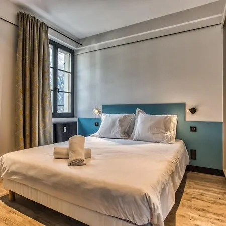 Majestic Broadway - 4 Star Apartment With Spectacular Views Chamonix Exterior foto