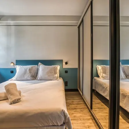 Majestic Broadway - 4 Star Apartment With Spectacular Views Chamonix Exterior foto