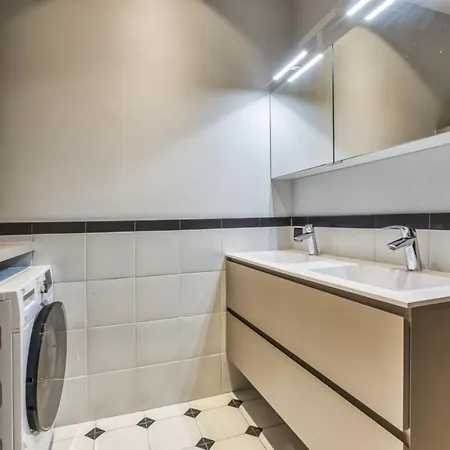 Majestic Broadway - 4 Star Apartment With Spectacular Views Chamonix Exterior foto